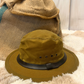 Cappello Tin Packer cerato