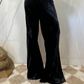 Pantalone in velluto