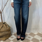 Jeans cimosato Made in Japan