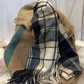 Sciarpa Hailes Tartan