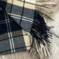 Sciarpa Hailes Tartan