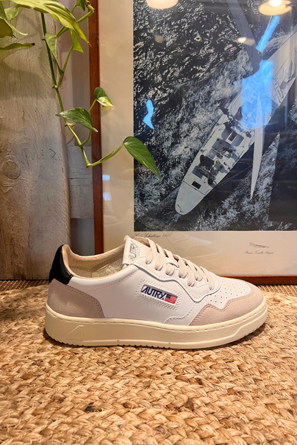 Sneakers Medalist Low
