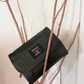 Beauty Case multi scomparti in nylon