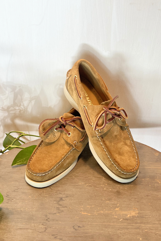 Mocassino Portland Artisan
