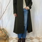 Cappotto Hubertus in lana vergine