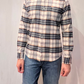 Camicia flanella a quadri