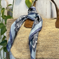 Bandana in seta
