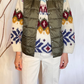 Gilet in piuma d'oca