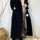 Cappotto Charlize over