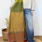 Sciarpa oversize