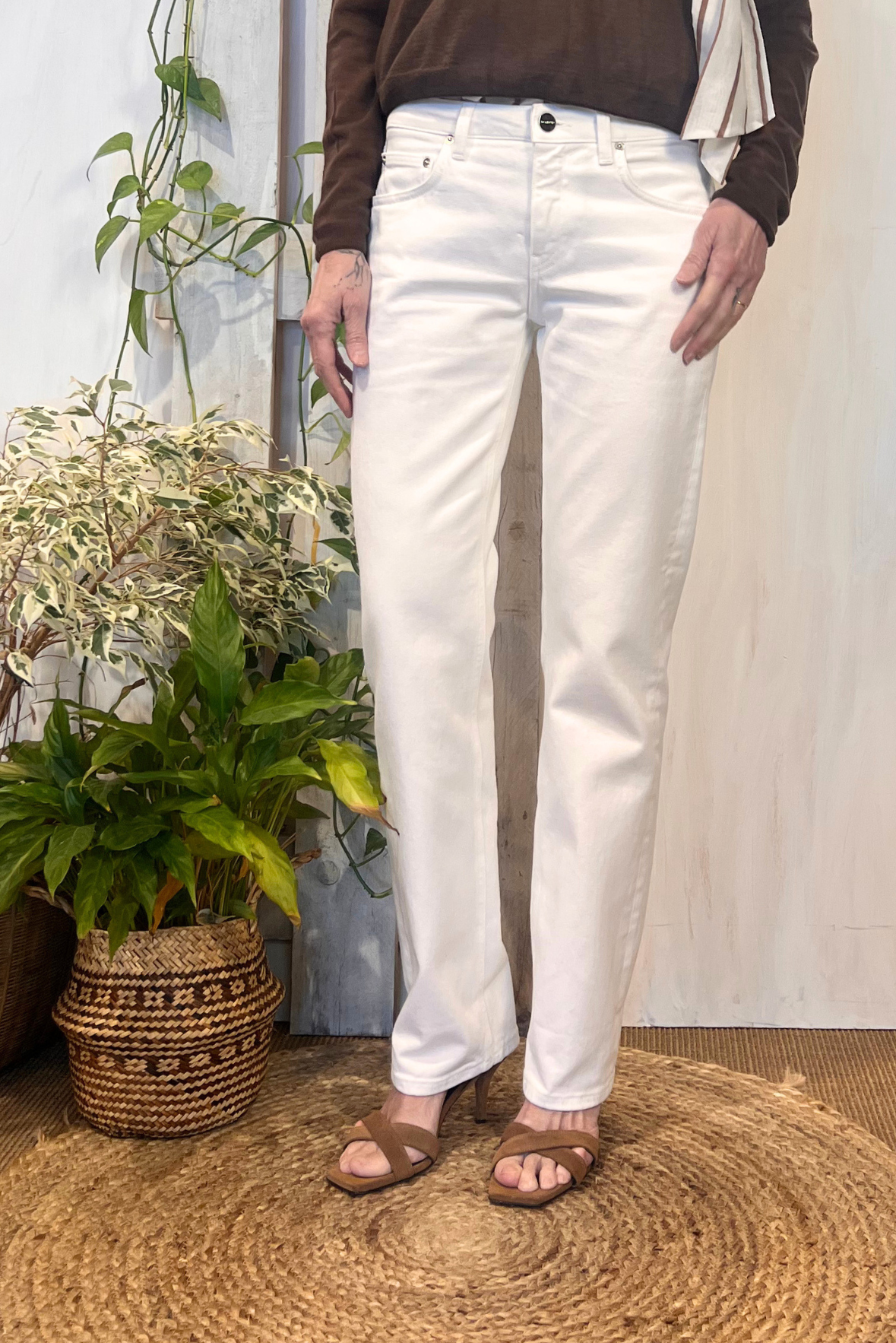 Jeans Coco