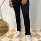 Pantalone Gaubert slim chino