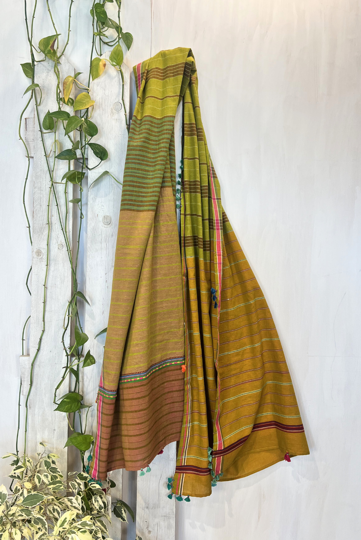 Sciarpa oversize