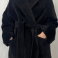 Cappotto Charlize over