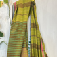 Sciarpa oversize