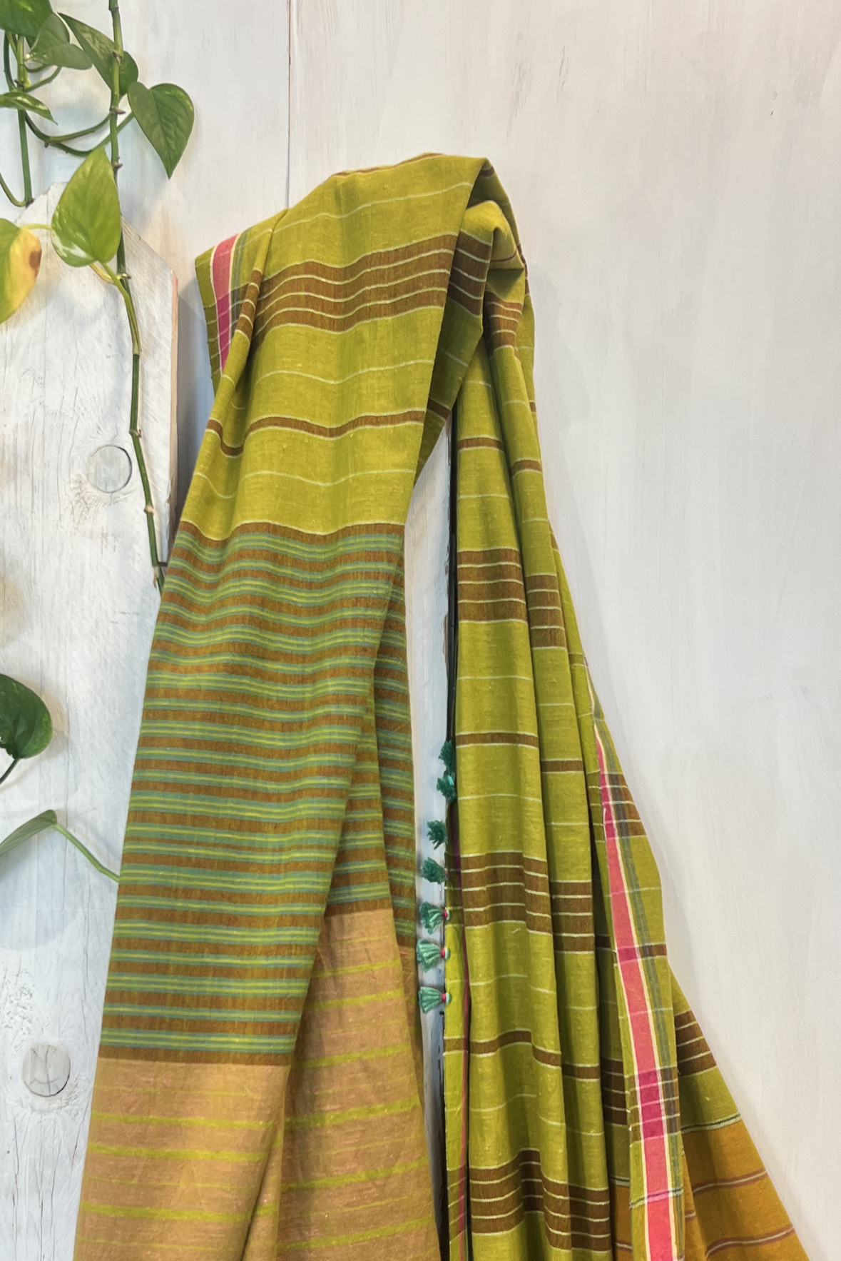 Sciarpa oversize