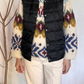 Gilet in piuma d'oca