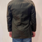 Ashby Wax Jacket