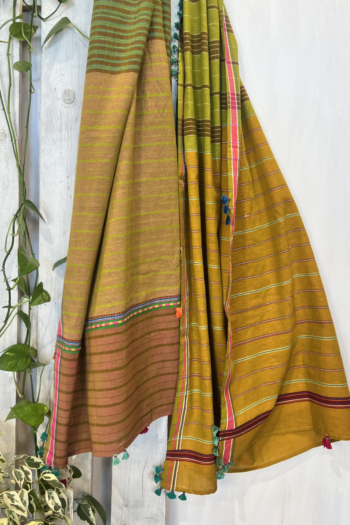 Sciarpa oversize
