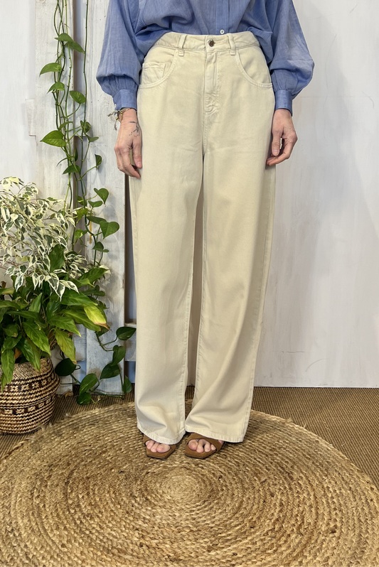 Jeans Poppy