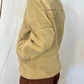 Giacca Walden in pile sherpa