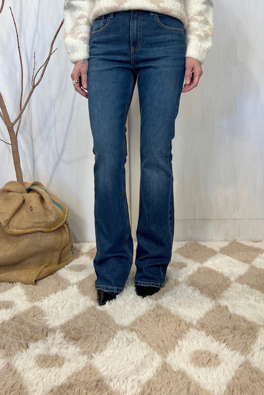 Jeans Janet bootcut