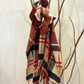 Sciarpa Deanna Tartan
