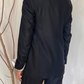 Blazer a doppio petto