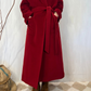 Cappotto Charlize over