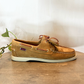 Mocassino Portland Artisan