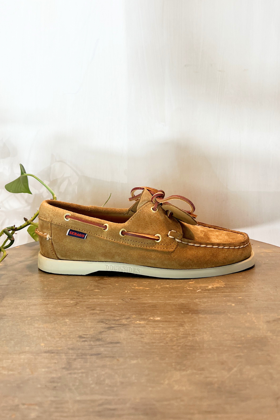Mocassino Portland Artisan