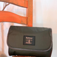 Beauty Case multi scomparti in nylon