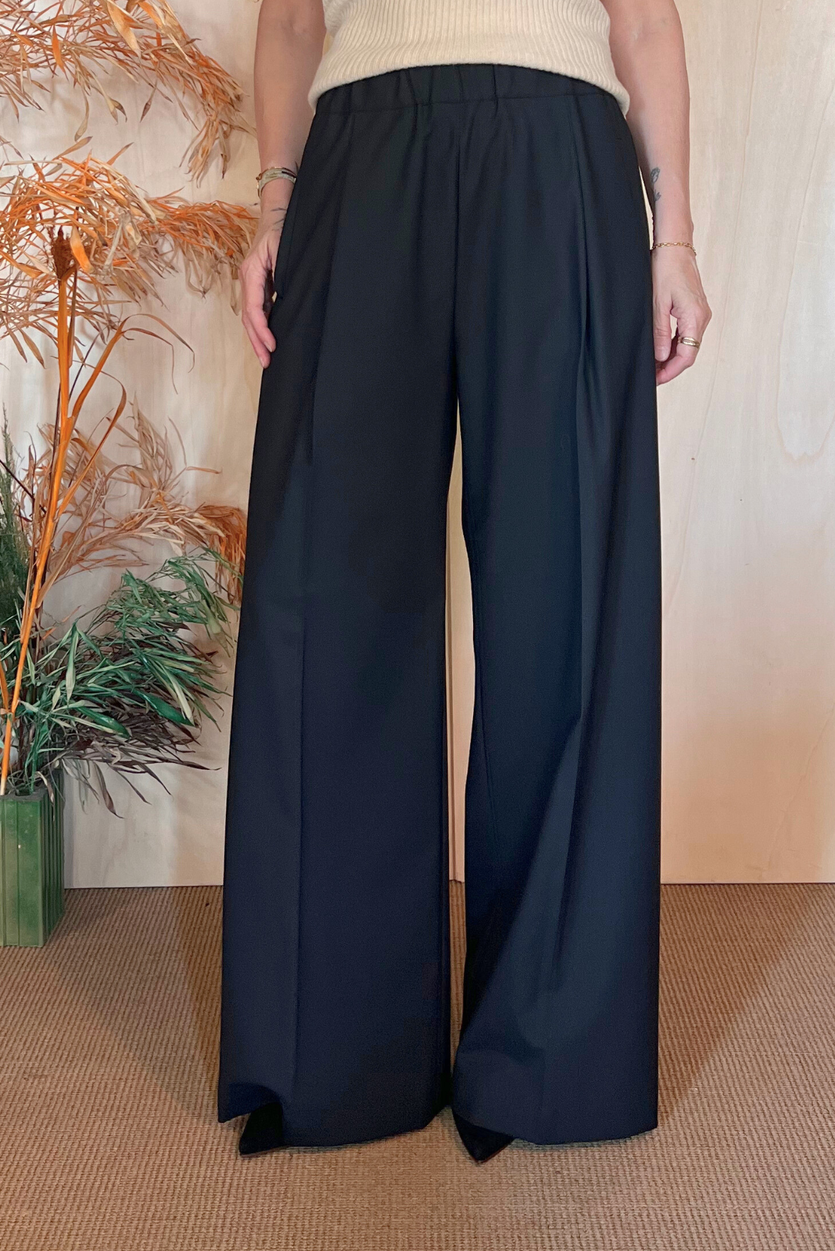 Pantalone palazzo