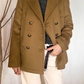 Peacoat