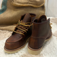 Stivaletto Red Wing Shoes 6’’ Moc