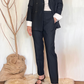 Blazer a doppio petto