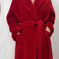 Cappotto Charlize over