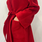 Cappotto Charlize over