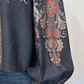 Camicia maniche a palloncino