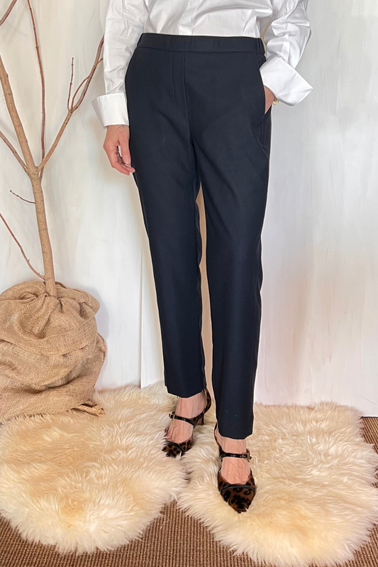 Pantalone a sigaretta
