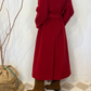 Cappotto Charlize over