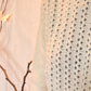 Maglia operata in alpaca