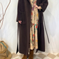 Cappotto Charlize over