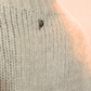 Maglia operata in alpaca