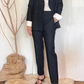 Pantalone a sigaretta