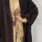 Cappotto Charlize over