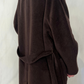 Cappotto Charlize over