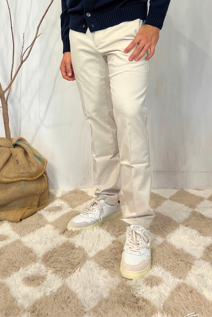 Pantalone Rialto chino