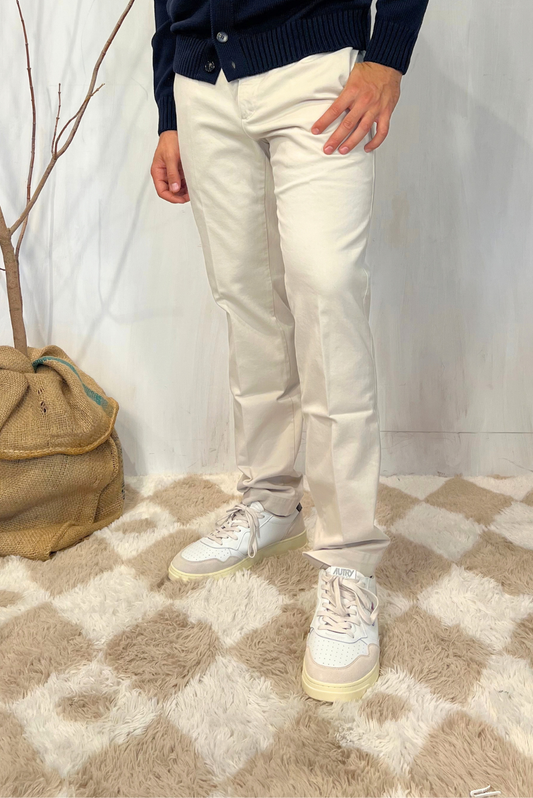 Pantalone Rialto chino