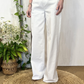 Jeans a palazzo